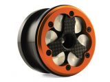 Axial 2.2 VWS ruote Beadlock per rock crawler XR10