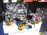 Bandai Macross VF 2S - Valkyrie Armored Messiah Ozma