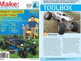 RC4WD Bully rock crawler testato da Crabfu - Make
