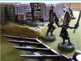 Warhammer 40000: Modellismo statico e giochi da tavolo