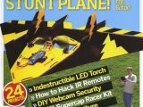 Make Magazine: è in vendita il nuovo numero della rivista per Makers e appassionati di faidate