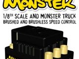 Mamba Monster Brushless ESC - Castle Creations 