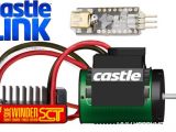 Mamba ESC Firmware Update da scaricare - Castle Creations