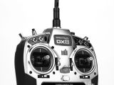 Manuale di istruzioni radiocomando Spektrum DX8 - Horizon