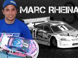 Marc Rheinard .net - Nuovo sito web di modellismo dinamico
