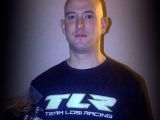 Piloti del Team Losi Racing ITALIA: Marco Nicoli 