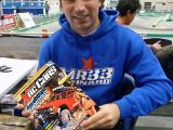 Tamiya Fair 2010: fiera di modellismo giapponese in esclusiva!