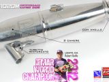 Novarossi: Nuova marmitta 51020M - Buggy