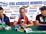 European Touring Car Championship 200mm 2010 Video 
