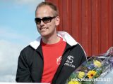 Martin Christensen vince il Campionato Europeo Touring 200mm 2010 EFRA 