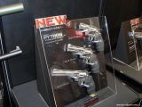 Tokyo Marui COLT PYTHON Stainless Model - Pistola Soft Air a gas - Shizuoka