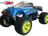 Monster Truck Brushless CEN Matrix 5e MT 1/5 - Scorpio