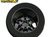 Matrix Racing - Cerchio posteriore Flex per automodelli 1:8