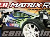 SCORPIO RC - CEN MATRIX R2 RTR BUGGY SCALA 1:8