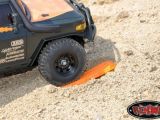 RC4WD MAXTRAX: Recovery Boards per automodelli 1/10