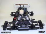 Mugen - MBX6 Buggy foto ufficiali!