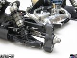 Mugen - MBX6 nuove immagini ufficiali della Buggy 1:8