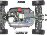 MBX6: Nuove immagini cad dalla Mugen Seiki