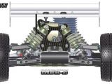 Mugen - MBX-6: Nuove immagini cad 