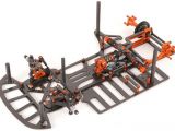 McPappy Racing Dart 2.5 Team - Automodello elettrico 1/10
