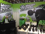 Medial PRO: Gomme e accessori per automodellismo