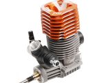 Serpent Mega ZX21 DSIII EM RACE - Micromotore da 3,5cc