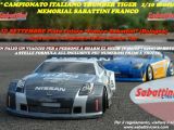 Terza Prova Memorial Franco Sabattini Campionato Italiano THUNDER TIGER