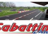 Campionato italiano Thunder Tiger - Memorial Franco Sabattini