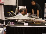 iHobby Expo 2009 - Fiera di Chicago - Modellismo Statico
