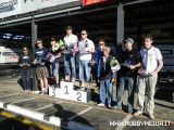 Amsci - Seconda Prova Campionato Italiano automodelli 1/10 Pista a Messina