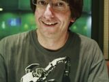 Francesco Fondi - Magazine publisher, writer and otaku