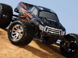 Kyosho MFR GP 4WD Monster Truck in scala 1:10