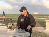 Mikado Logo 600 con telaio in fibra di carbonio - Video elicotteri radiocomandati 3D