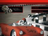 Modellismo e collezionismo: La Mille Miglia fascicoli Hachette in edicola