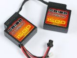 Mini Inferno Tuning - Batterie Team Orion Carbon Molecular 20C 1500 mAh