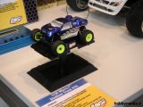 TOY FAIR: Losi Micro-T scala 1/36 RTR