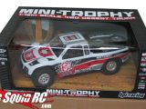 HPI Racing Mini Trophy Truck UNBOXING