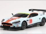 Kyosho Mini-Z MR02 Aston Martin DBR-9