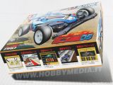 Mini 4WD DS - Le mini Tamiya arrivano su Nintendo DS