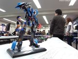 Tamiya Mini4wd Transformers 2 - Automodellismo robotico