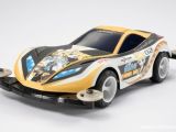 Mini4wd Vocaloid Rin Len Special Version - Hatsune Miku
