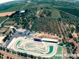 Trofeo Kyosho 2012 Video: Mini autodromo G. Marchese