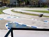 Primo Trofeo ED Modellismo per Touring Car elettriche 1:10