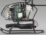 Elicotteri Radiocomandati - Caliber 120 Minium della Kyosho!