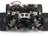 MiniZ: Atomic AWD SSG SAS Pro Kit VIII per telaio MA-010 
