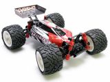 Kyosho MiniZ Buggy gomme e cerchi Monster - PN Racing 