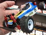 Kyosho OPTIMA Mini-Z Buggy: Tokyo Hobby Show 2011