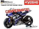 Kyosho MiniZ Moto Racer in arrivo a marzo 2012