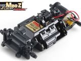 Mini-Z: Telaio MR02 EX ReadySet ASF 2,4 GHz - Kyosho