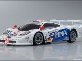 Mini Z MR-02i McLaren F1 GTR 42  I series - Kyosho